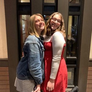 Meet your Posher, Ally